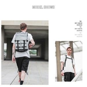 Meet your Posher, Milton